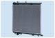 RADIATEUR 207 1.6L 16V  EP.27mm