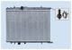 RADIATEUR XSARA 2.0L 16V   EP.26mm
