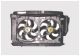 VENTILATEUR ZX 2.0L 16V