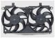 VENTILATEUR DOUBLE  106 XSI  Ph.1 
