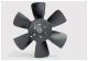 VENTILATEUR 100W GOLF2 GTI (1.8L et 1.8L 16V)