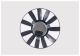 VENTILATEUR  GOLF3 VR6  2.8L
