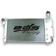 RADIATEUR D'EAU ALU RACING 106 S16 - SAXO VTS GROS VOLUME