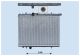 RADIATEUR 206 1.6L 16V