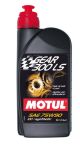 Huile Boîte de Vitesses Motul  300LS 75W90 POUR  AUTOBLOQUANT A GLISSEMENT LIMITE