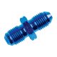 ADAPTATEUR M/M DROIT  9/16X18 - 12X150