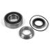 KIT ROULEMENT DE ROUE AVANT FIAT 131 ABARTH 2.0L