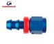 RACCORD FEMELLE DROIT ALU 9/18X18 DASH6