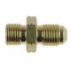 ADAPTATEUR M/M 3/8x24 JIC - 7/16x20 INVERSE