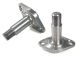 AXES DE PIVOT SAXO KITCAR (Diam.17mm)
