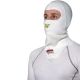 CAGOULE FIA P1 OUVERTE BLANCHE