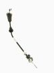 CABLE EMBRAYAGE RACING POUR 106 ET SAXO AVEC BOITE SADEV C2 R2