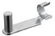 CLIPS POUR CHAPES FILETEES