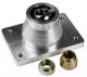 SUPPORT COMMANDE BV 206/306/ZX/XSARA