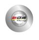 PAIRE DE DISQUES DE FREIN R5 TURBO - R5 ALPINE -R12 GORDINI