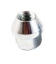 Ecrou de roue 12x150