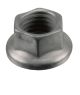 ECROUS AUTOFREINES AERO TYPE SIMMONDS