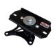 SUPPORT DE BOITE COMPETITION FIESTA MK5 ET ST150