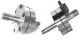 KIT FUSEES REGLABLES 106-SAXO-206