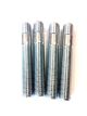 GOUJON DE ROUE M12X125 LG82