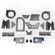 KIT TOLES RENFORT DE CAISSE POUR 205