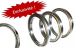 ROULEMENTS DE ROUE TYPE KAYDON 