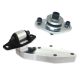 KIT SUPPORT MOTEUR / BOITE SAXO KIT CAR 