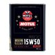 HUILE MOTEUR  MOTUL 2100  2L 15W50 CLASSIC