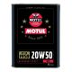 HUILE MOTEUR  MOTUL 2100  2L 20W50 CLASSIC