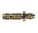 PASSE CLOISON MAL 3/8X24-10X100 CONVEXE