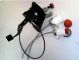 KIT PEDALBOX COMPLET POUR 205 et 309