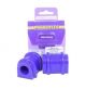 Paire de Silent-Bloc Powerflex Barre Anti-Roulis Intérieur  DIAM.20mm  Peugeot 106 S16 / rallye
