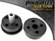 Silent-Bloc  Support Moteur Inférieur série BLACK Peugeot 106 S16 / rallye