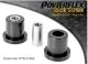 paire de Silent-Bloc SERIE BLACK avant pour Triangle 205 / 309 GTI 