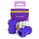 paire de Silent-Bloc Powerflex Barre Anti-Roulis  205 / 309 GTI D.17mm