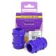 paire de Silent-Bloc Powerflex Barre Anti-Roulis  205 / 309 GTI D.23mm