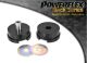 Silentbloc MOTEUR Powerflex BLACK Peugeot 206 / 306 Diam.70mm