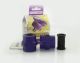 paire Silentbloc Powerflex Barre Anti-Roulis Peugeot 206 Diam.22mm