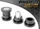 Paire Silentbloc Powerflex AR BLACK Train Arrière Peugeot 206 