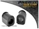 Silent-Bloc Powerflex Black Barre Anti-Roulis Diamètre 23mm R19 / CLIO 16S (2 Pièces)