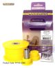 Supports Moteur POWERFLEX Renault Clio 16s / Williams (2 Pièces)