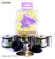 Silent-Bloc Powerflex Triangle Avant Renault Clio 172 / 182 / R19 16S (4 Pièces)