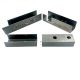 KIT DE RENFORTS DE CAISSE TRAIN ARRIERE 106 ET SAXO