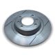 DISQUE DE FREIN ARRIERE C2 R2 MAX