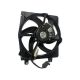 VENTILATEUR CITROËN C2 R2 MAX