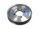 POULIE VILEBREQUIN ALU MOTEUR EW10J4 (206 138CV)