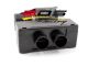 RADIATEUR DE CHAUFFAGE SAXO CHALLENGE / KITCAR et C2R2