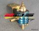 REGULATEUR MOTEUR INJECTION RACE