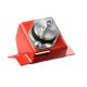 SUPPORT MOTEUR ARRIERE COMPETITION R5 GT TURBO