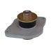 SUPPORT BOITE RENFORCE TWINGO RS (jusqu'a 04/2008)